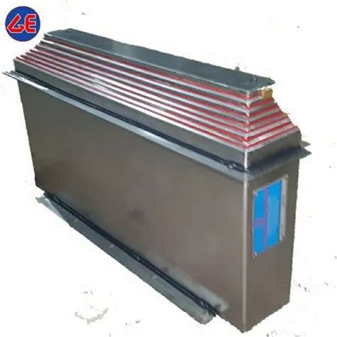 telescopic cover manufacturer